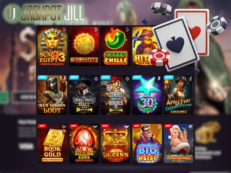 jackpot jill sister casino